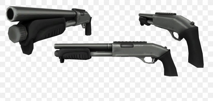 Shotgun Weapon Firearm Battlefield Heroes Remington Model 870, PNG, 2047x981px, Shotgun, Air Gun, Airsoft, Airsoft Gun, Battlefield Heroes Download Free