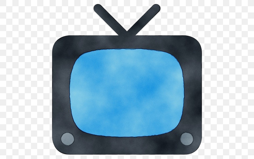 Television Streaming Television Vlog Television Channel Television, PNG, 512x512px, Watercolor, Berau Regency, Broadcasting, Freetoair, Paint Download Free