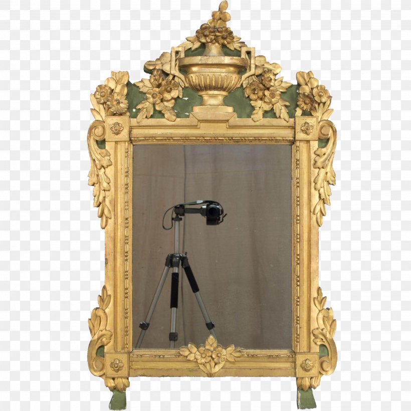 Antique Picture Frames 01504 Image, PNG, 1939x1939px, Antique, Brass, Furniture, Picture Frame, Picture Frames Download Free