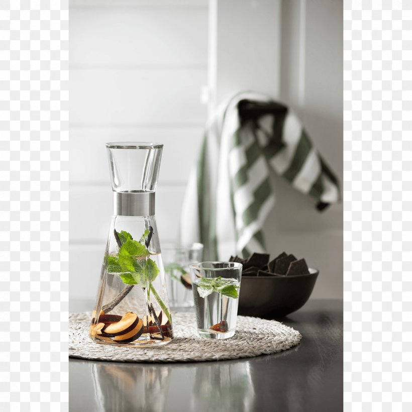 Carafe Tea Glass Rosendahl Water, PNG, 1200x1200px, Carafe, Barware, Cru, Drink, Drinkware Download Free