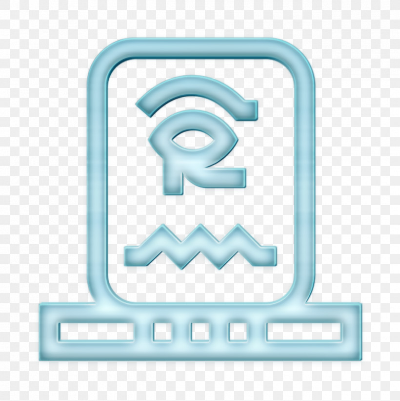 Cartouche Icon Egypt Icon, PNG, 1270x1272px, Cartouche Icon, Egypt Icon, Line, Logo, M Download Free