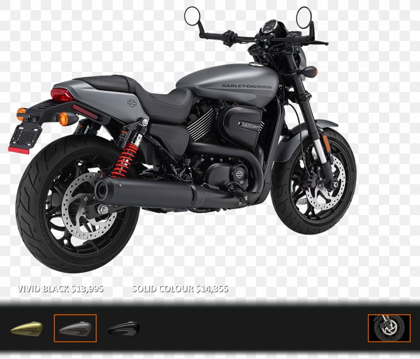 Harley-Davidson Street Motorcycle Harley-Davidson Sportster Cruiser, PNG, 1060x907px, Harleydavidson, Automotive Exhaust, Automotive Exterior, Automotive Lighting, Automotive Tire Download Free