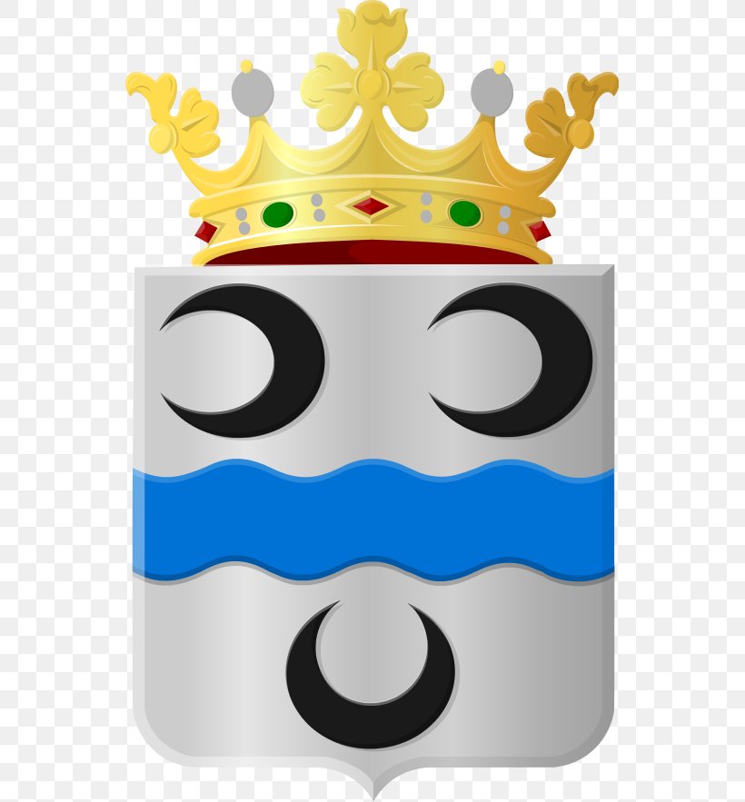 Nijefurd Littenseradiel Sneek Zederik Coat Of Arms, PNG, 543x883px, Nijefurd, Coat Of Arms, Friesland, Littenseradiel, Municipality Download Free