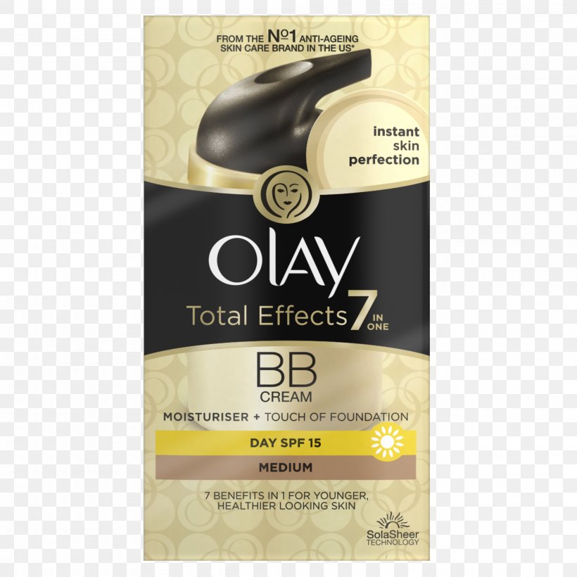 Olay Total Effects 7-in-1 Anti-Aging Daily Face Moisturizer Anti-aging Cream, PNG, 2000x2000px, Olay, Antiaging Cream, Bb Cream, Brand, Cream Download Free