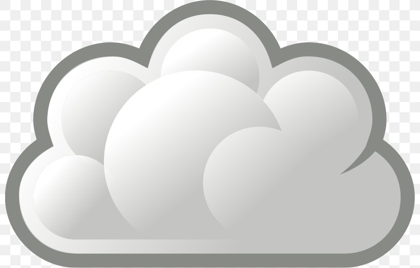 Overcast Weather Forecasting Cloud Clip Art, PNG, 800x525px, Overcast, Cloud, Heart, Meteorology, Rain Download Free