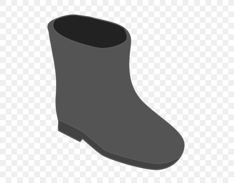 Shoe Boot Walking Product Design, PNG, 640x640px, Shoe, Black, Black M, Boot, Footwear Download Free