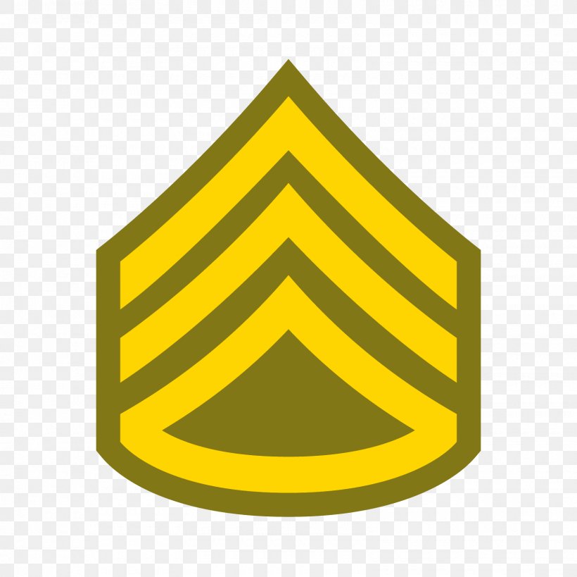 Army Staff Sergeant Rank
