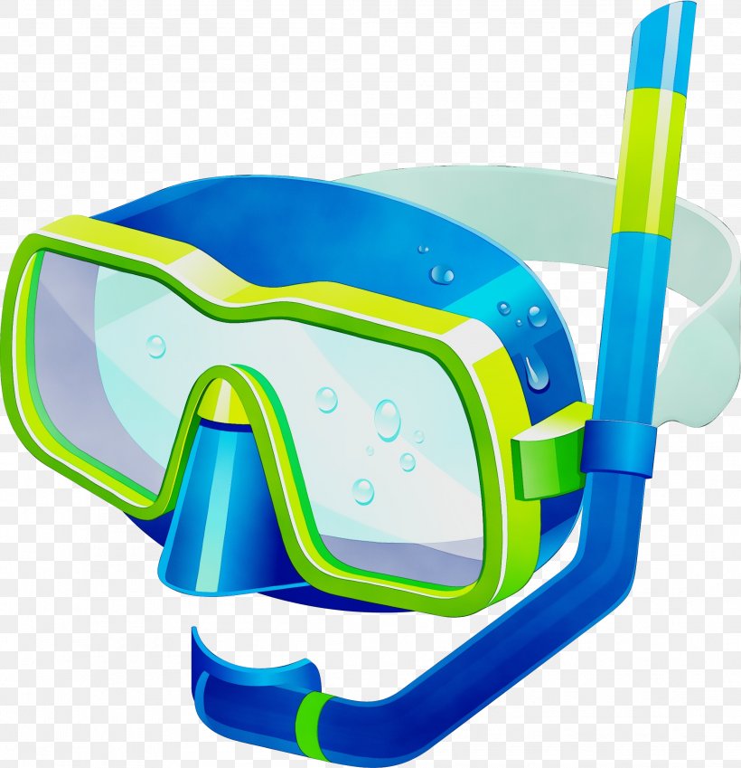 Summer Watercolor, PNG, 2219x2298px, Watercolor, Clothing, Costume, Diving Equipment, Diving Mask Download Free