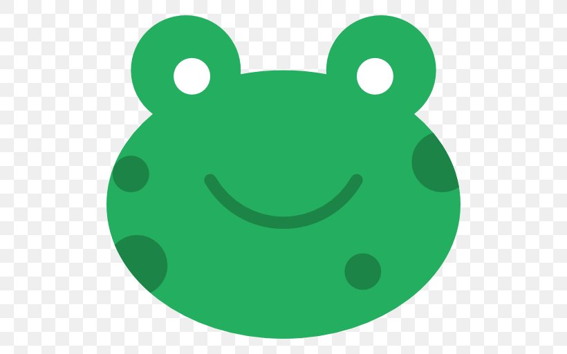 Tree Frog Clip Art, PNG, 512x512px, Tree Frog, Amphibian, Frog, Green, Organism Download Free