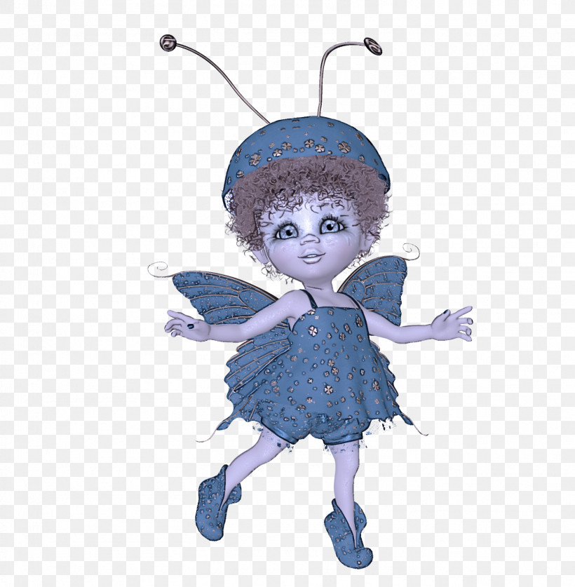 Angel Insect Animation Doll, PNG, 1567x1600px, Angel, Animation, Doll, Insect Download Free