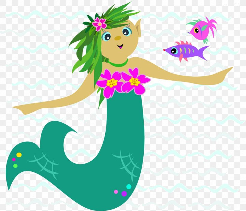 Ariel Mermaid Under The Sea Clip Art, PNG, 1000x859px, Ariel, Area, Art, Fairy Tale, Fictional Character Download Free