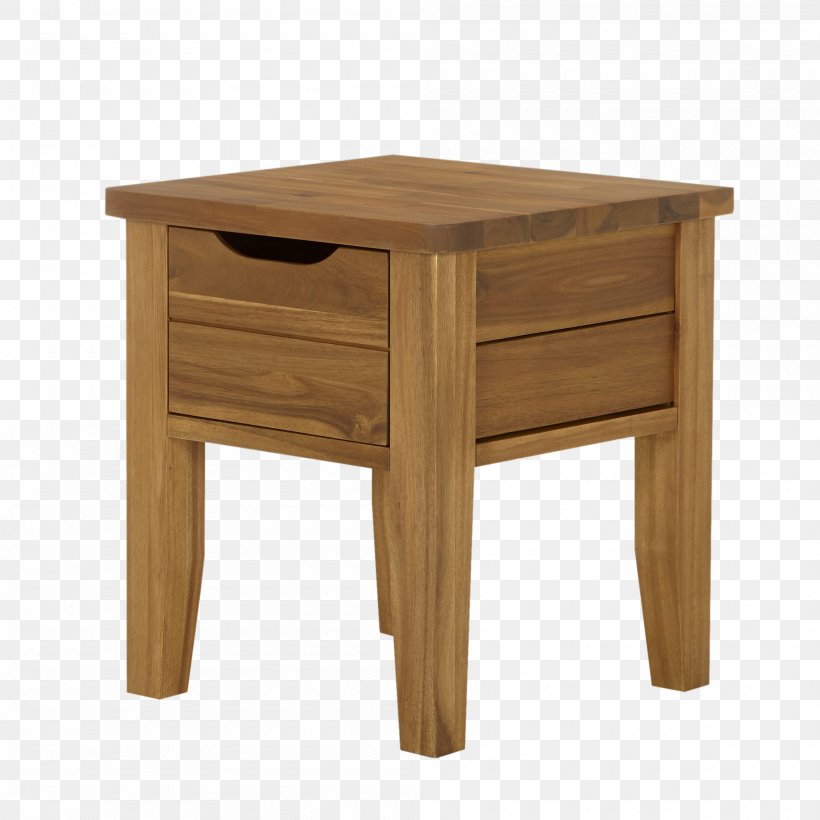 Bedside Tables Drawer Wood Stain, PNG, 2000x2000px, Bedside Tables, Drawer, End Table, Furniture, Hardwood Download Free
