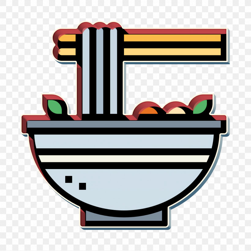 Chinese Icon Thai Food Icon Noodles Icon, PNG, 1162x1164px, Chinese Icon, Line, Noodles Icon, Side Dish, Thai Food Icon Download Free