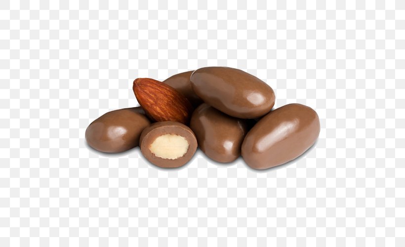 Chocolate-covered Almonds Candy Double Dipped Peanuts, PNG, 500x500px, Chocolatecovered Almonds, Almond, Almond Bark, Candy, Caramel Download Free