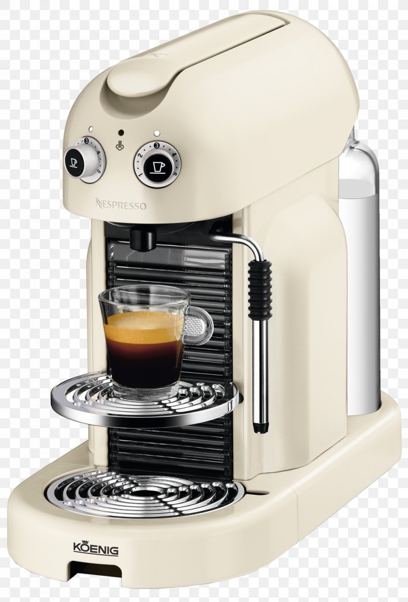 Coffeemaker Nespresso Magimix, PNG, 1017x1500px, Coffee, Caffitaly, Coffeemaker, Drip Coffee Maker, Espresso Download Free
