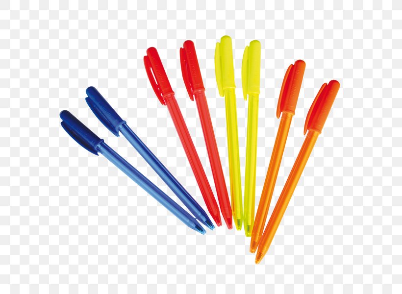 Colored Pencil Pens Blue, PNG, 600x600px, 2018, Pencil, Blue, Color, Colored Pencil Download Free