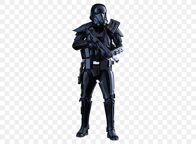 Death Troopers Stormtrooper Blaster Star Wars Action & Toy Figures, PNG, 600x600px, Death Troopers, Action Figure, Action Toy Figures, Blaster, Costume Download Free