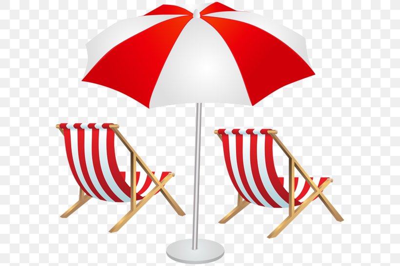 Eames Lounge Chair Umbrella Beach Clip Art, PNG, 600x546px, Eames Lounge Chair, Beach, Chair, Chaise Longue, Couch Download Free
