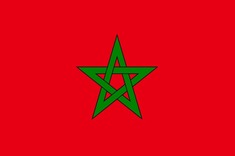 Flag Of Morocco United States National Flag, PNG, 2560x1707px, Morocco,  Country, English, Flag, Flag Of France