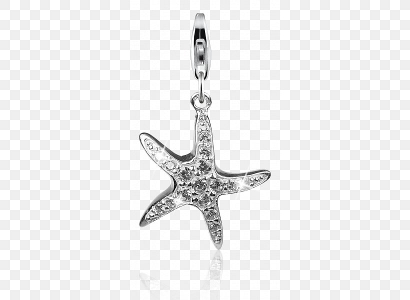 Locket Starfish Body Jewellery Diamond, PNG, 650x600px, Locket, Body Jewellery, Body Jewelry, Diamond, Echinoderm Download Free