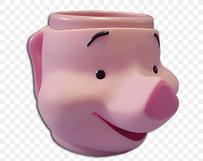 Piggy Bank, PNG, 652x650px, Piggy Bank, Bank, Pink, Pink M, Snout Download Free