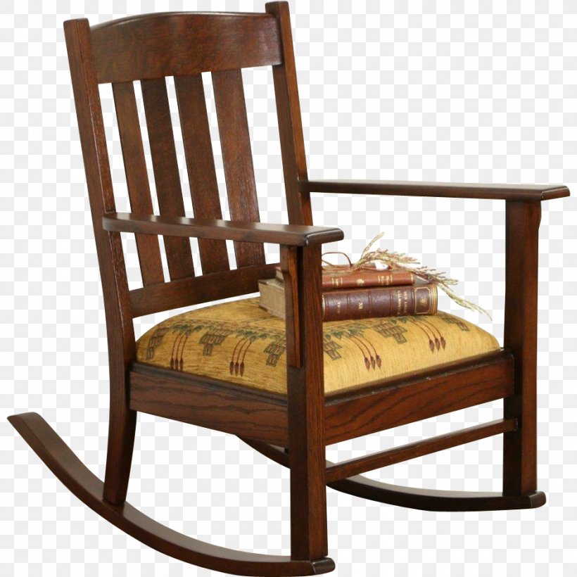 Rocking Chairs Mission Style Furniture Recliner Antique Furniture, PNG, 940x940px, Rocking Chairs, Adirondack Chair, Antique, Antique Furniture, Arts And Crafts Movement Download Free