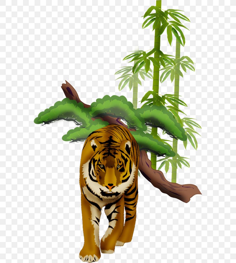 Tiger Wildlife Animal, PNG, 585x913px, Tiger, Animal, Art, Big Cat, Big Cats Download Free