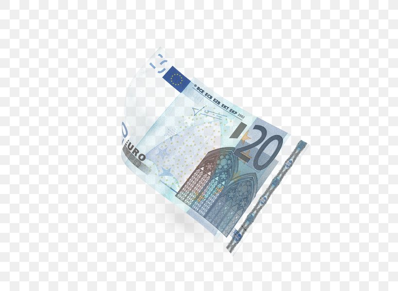 20 Euro Note Euro Banknotes, PNG, 600x600px, 10 Euro Note, 20 Euro Note, Bank, Banknote, Brand Download Free