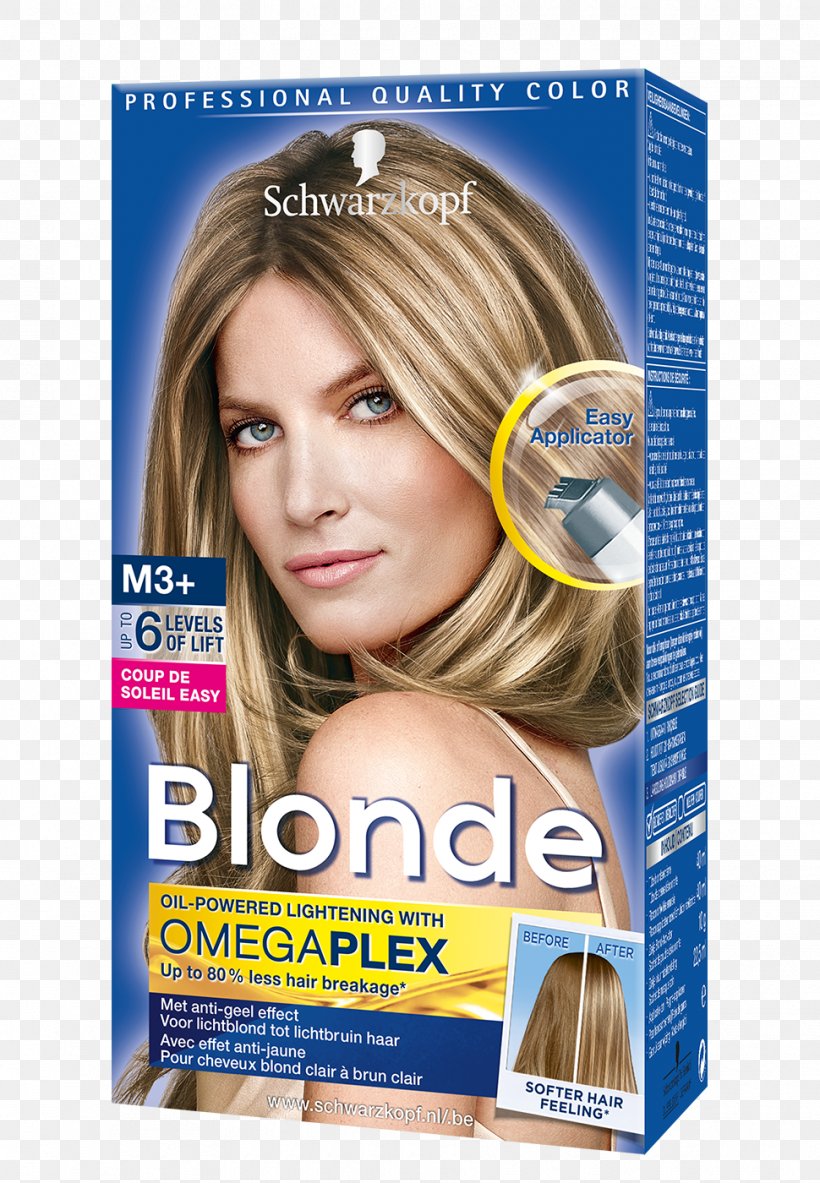 Blond Hair Coloring Schwarzkopf Capelli, PNG, 970x1400px, Blond, Brown Hair, Capelli, Color, Hair Download Free