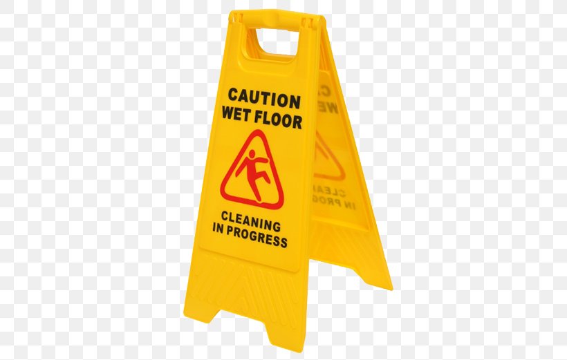 Floor Warning Sign Safety Dangerous Goods, PNG, 535x521px, Floor, Accident, Bucket, Cone, Dangerous Goods Download Free