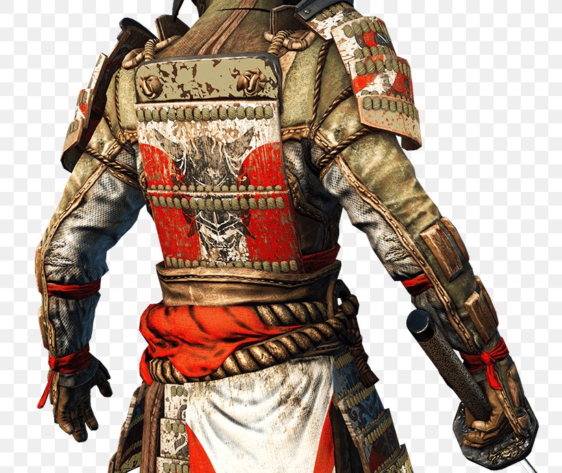 For Honor Yamata No Orochi Samurai Armour Knight, PNG, 770x690px, For Honor, Armour, Body Armor, Bushi, Cuirass Download Free