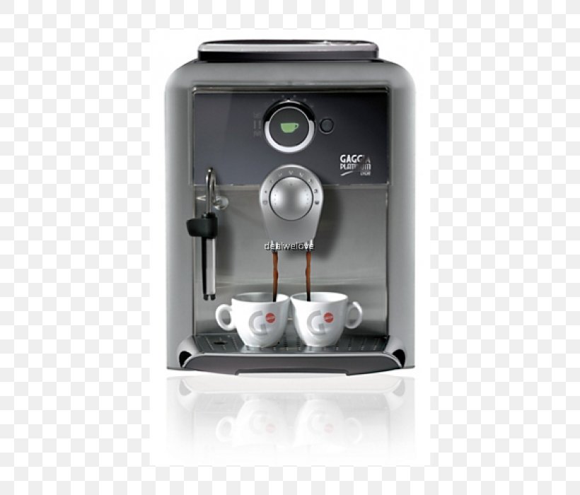 Gaggia Platinum Vision Espresso Machines Coffee, PNG, 700x700px, Gaggia, Barista, Coffee, Coffee Cup, Coffeemaker Download Free