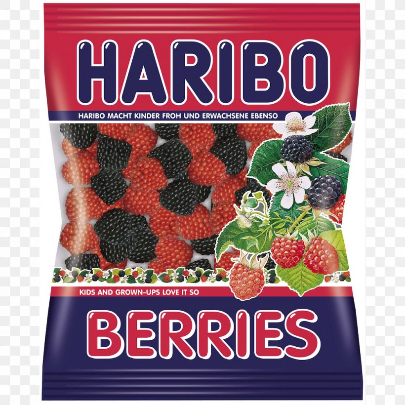 Gummi Candy Liquorice Gummy Bear Haribo Berry, PNG, 1000x1000px, Gummi Candy, Berry, Blackberry, Candy, Caramel Download Free