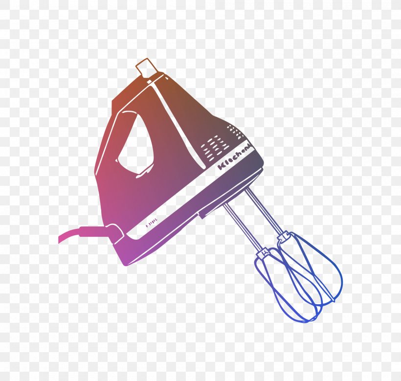 KitchenAid Ultra Power KHM512 Hand Mixer Home Appliance, PNG, 2000x1900px, Kitchenaid, Blender, Clothes Iron, Dining Room, Hand Mixer Download Free