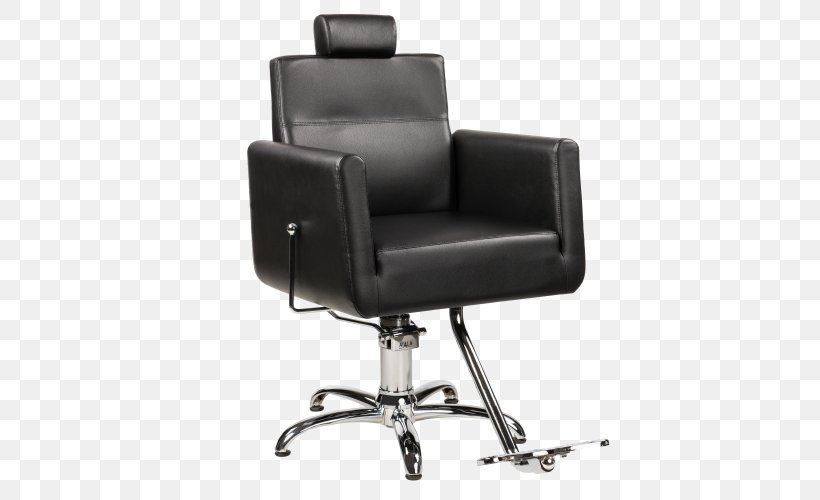 Office & Desk Chairs Furniture Table Barber Chair, PNG, 500x500px, Office Desk Chairs, Armrest, Barber, Barber Chair, Chair Download Free