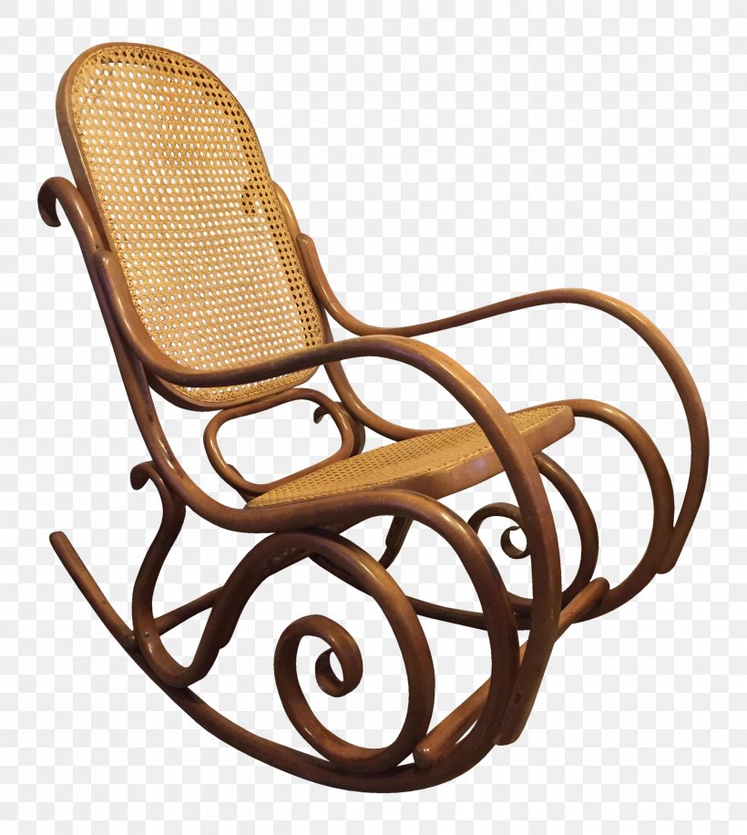 Rocking Chairs Bentwood Furniture Gebrüder Thonet, PNG, 2589x2893px, Chair, Bed, Bentwood, Couch, Fauteuil Download Free