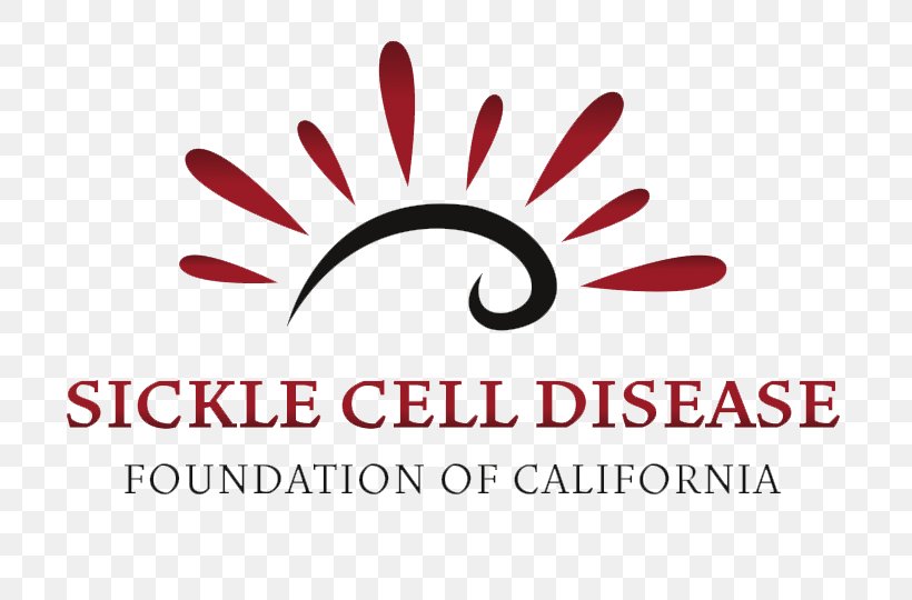 Sickle Cell Disease Foundation Logo Brand, PNG, 720x540px, Sickle Cell Disease, Area, Awareness, Brand, California Download Free