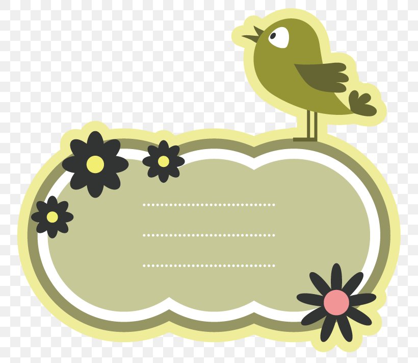Vector Graphics Paper Clip Art Label Post-it Note, PNG, 800x711px, Paper, Bird, Cartoon, Decal, Drawing Download Free