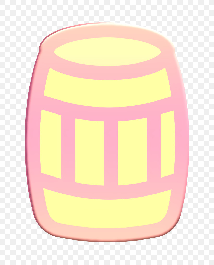 Western Icon Alcohol Icon Barrel Icon, PNG, 764x1018px, Western Icon, Alcohol Icon, Barrel Icon, Meter, Yellow Download Free