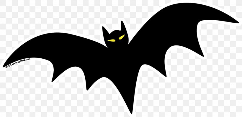 Bat Halloween Drawing Clip Art, PNG, 1024x497px, Bat, Artwork, Beak, Black And White, Blog Download Free