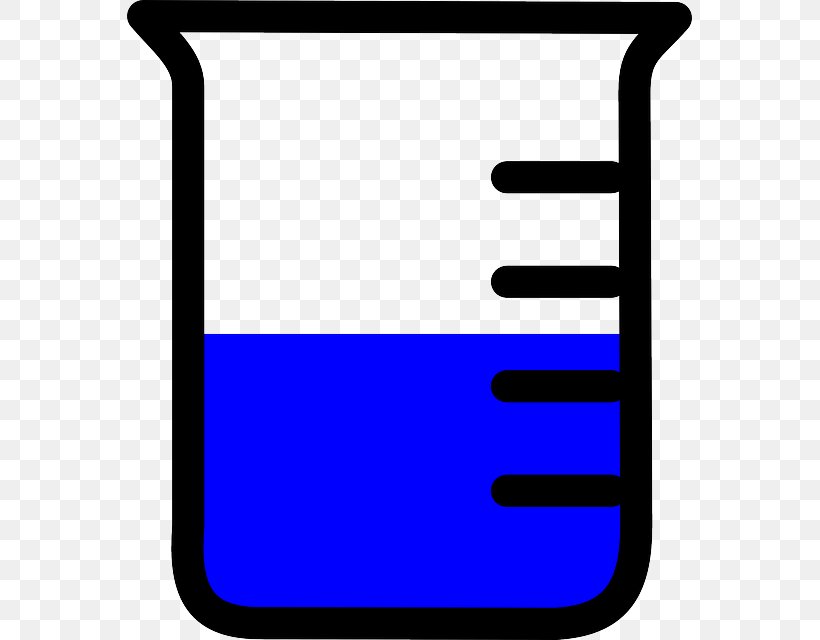 Beaker Laboratory Flasks Clip Art, PNG, 565x640px, Beaker, Area, Chemist, Chemistry, Laboratory Download Free