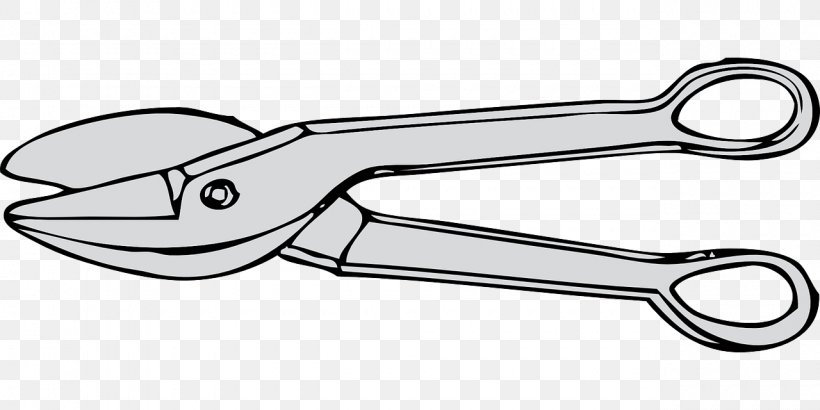 Clip Art Vector Graphics Scissors Image, PNG, 1280x640px, Scissors, Auto Part, Black And White, Corrugated Galvanised Iron, Hardware Download Free