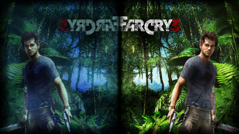 Far Cry 3 Far Cry 5 Far Cry 2 Xbox 360 Video Game, PNG, 1280x720px, Far Cry 3, Darkness, Far Cry, Far Cry 2, Far Cry 5 Download Free