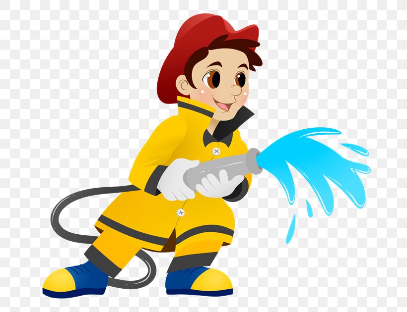 Firefighter Free Content Fire Department Fire Engine Clip Art, PNG, 700x630px, Firefighter, Art, Artwork, Boy, Cartoon Download Free