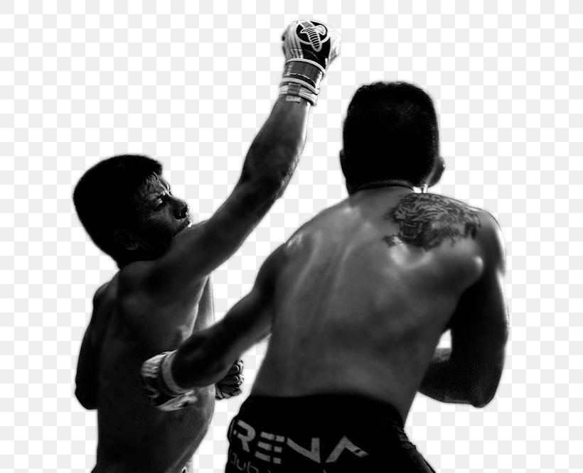 Pradal Serey Boxing Glove Training Colombia, PNG, 690x666px, Pradal Serey, Aggression, Arm, Black And White, Boxing Download Free