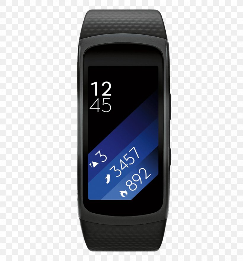 Samsung Gear Fit2 Samsung Gear S2 Samsung Gear S3 Samsung Galaxy Gear, PNG, 930x1000px, Samsung Gear Fit, Activity Tracker, Android, Brand, Cellular Network Download Free