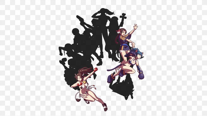 SNK Heroines: Tag Team Frenzy SNK Gals' Fighters The King Of Fighters XIV Metal Slug, PNG, 1920x1080px, 2018, Snk Heroines Tag Team Frenzy, Art, Fictional Character, Fighting Game Download Free
