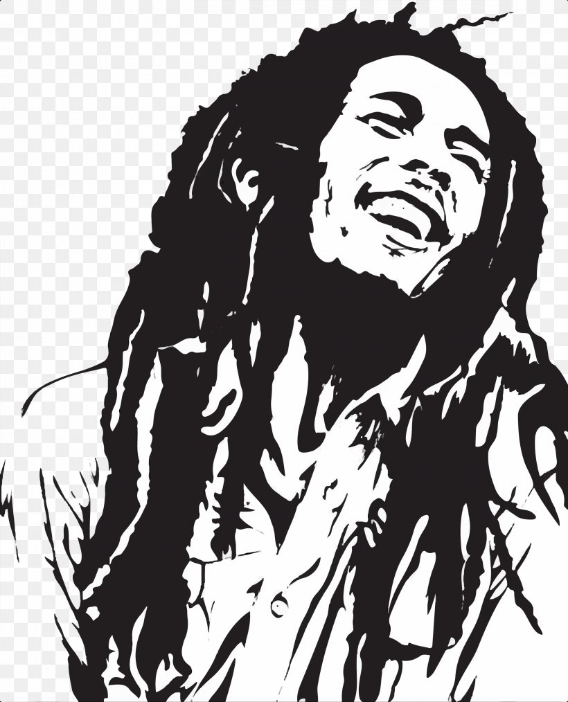 Stencil Art Airbrush Painting Reggae, PNG, 2264x2801px, Watercolor, Cartoon, Flower, Frame, Heart Download Free