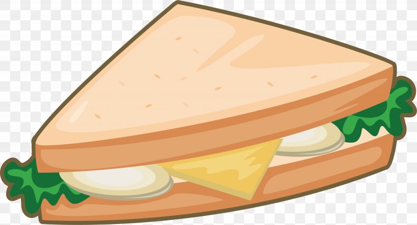 Toast Hamburger Sandwich Breakfast Hot Dog, PNG, 2823x1528px, Toast, Beyaz Peynir, Bread, Breakfast, Cartoon Download Free