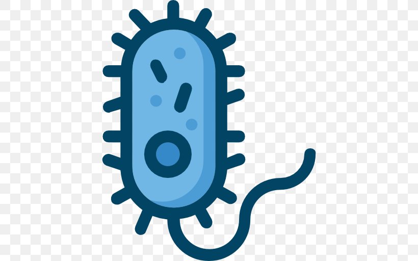Bacteria Microorganism Clip Art, PNG, 512x512px, Bacteria, Microbiology, Microorganism, Organism, Pathogen Download Free